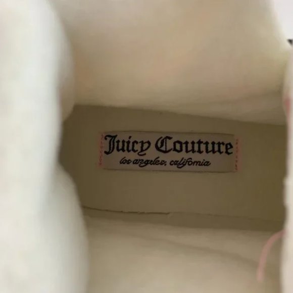 Juicy Couture Womens Winter Boots - Size 8 -  Veronica Model - NEW Without Tags - Picture 3 of 6
